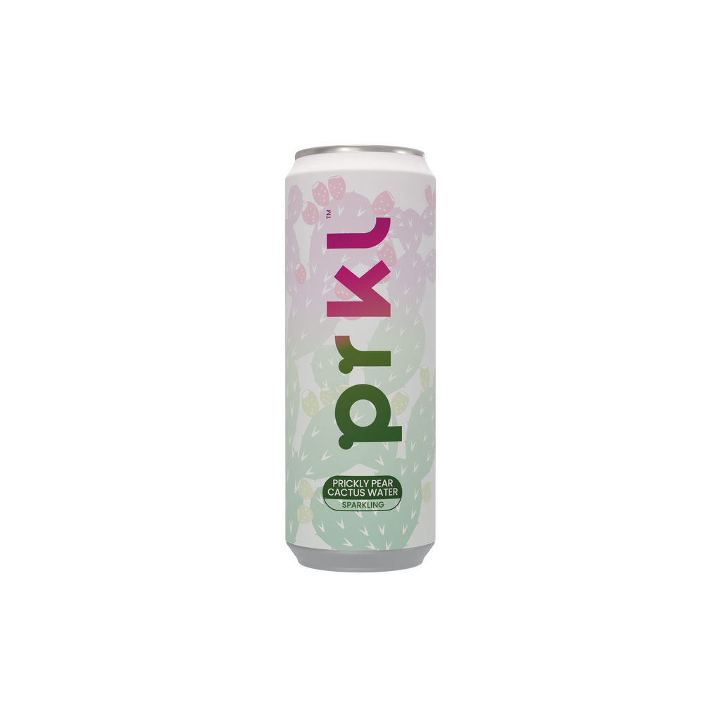 PRKL® 330ml sparkling - 12 can pack image 0