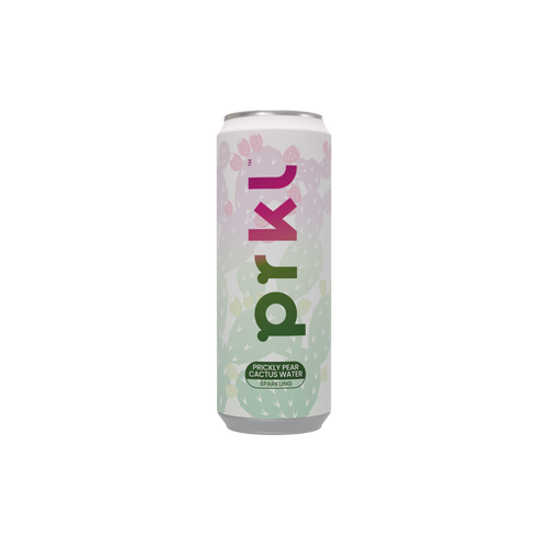 PRKL® 330ml sparkling - 12 can pack image 0